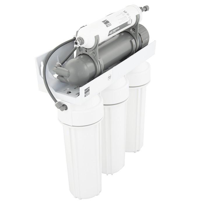 Фільтр зворотного осмосу Platinum Wasser ULTRA5 - фото 2 Фільтр зворотного осмосу Platinum Wasser ULTRA5 - фото 2