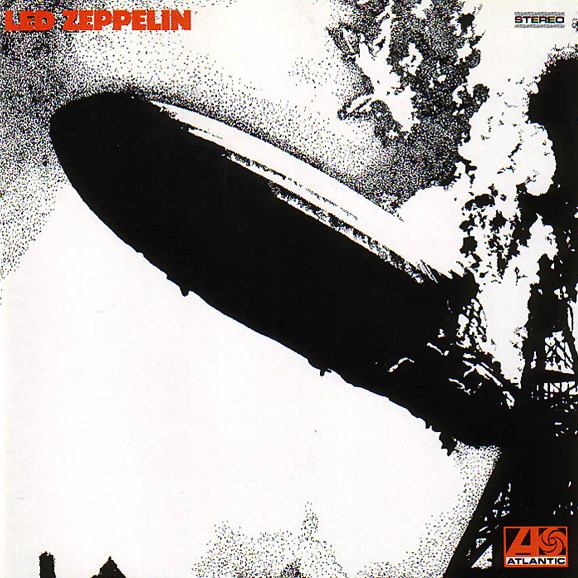Виниловая пластинка Led Zeppelin Led Zeppelin LP Виниловая пластинка Led Zeppelin Led Zeppelin LP