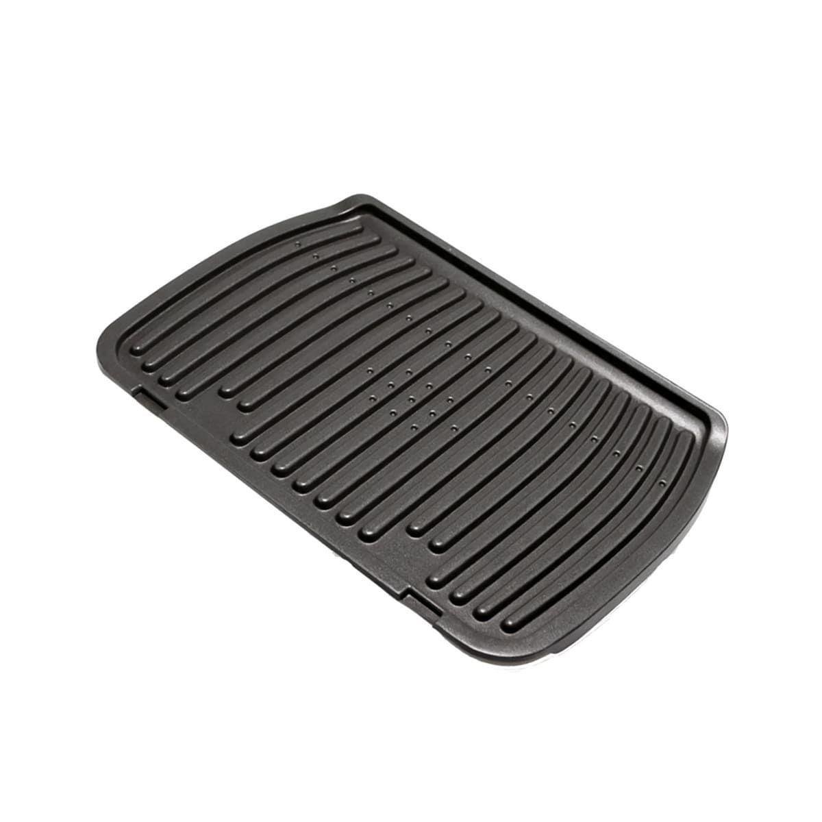 Панель жарочна для електрогрилю Tefal верхня TS-01039391 (TS-01039390)