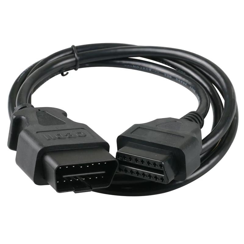 Удлинитель OBD2 16pin-16pin 1,5м (22223300)