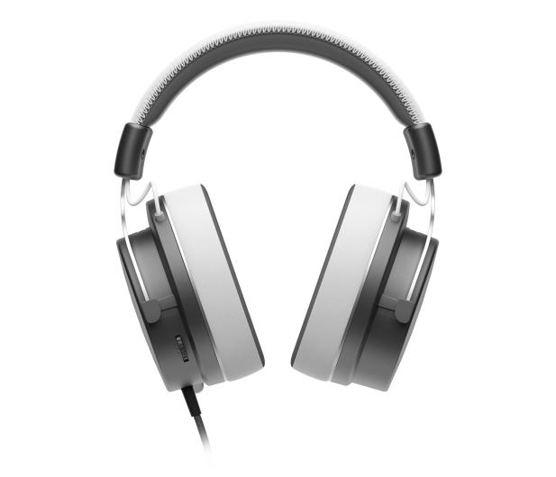 Навушники з мікрофоном Dark Project One VEXo Wired Grey - фото 2