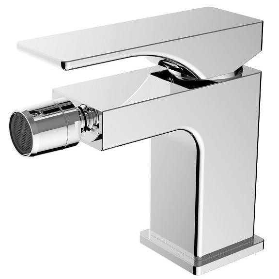 Смеситель для гигиенического душа KOER KB-20010-01 на биде KR3480 Хром (176806)