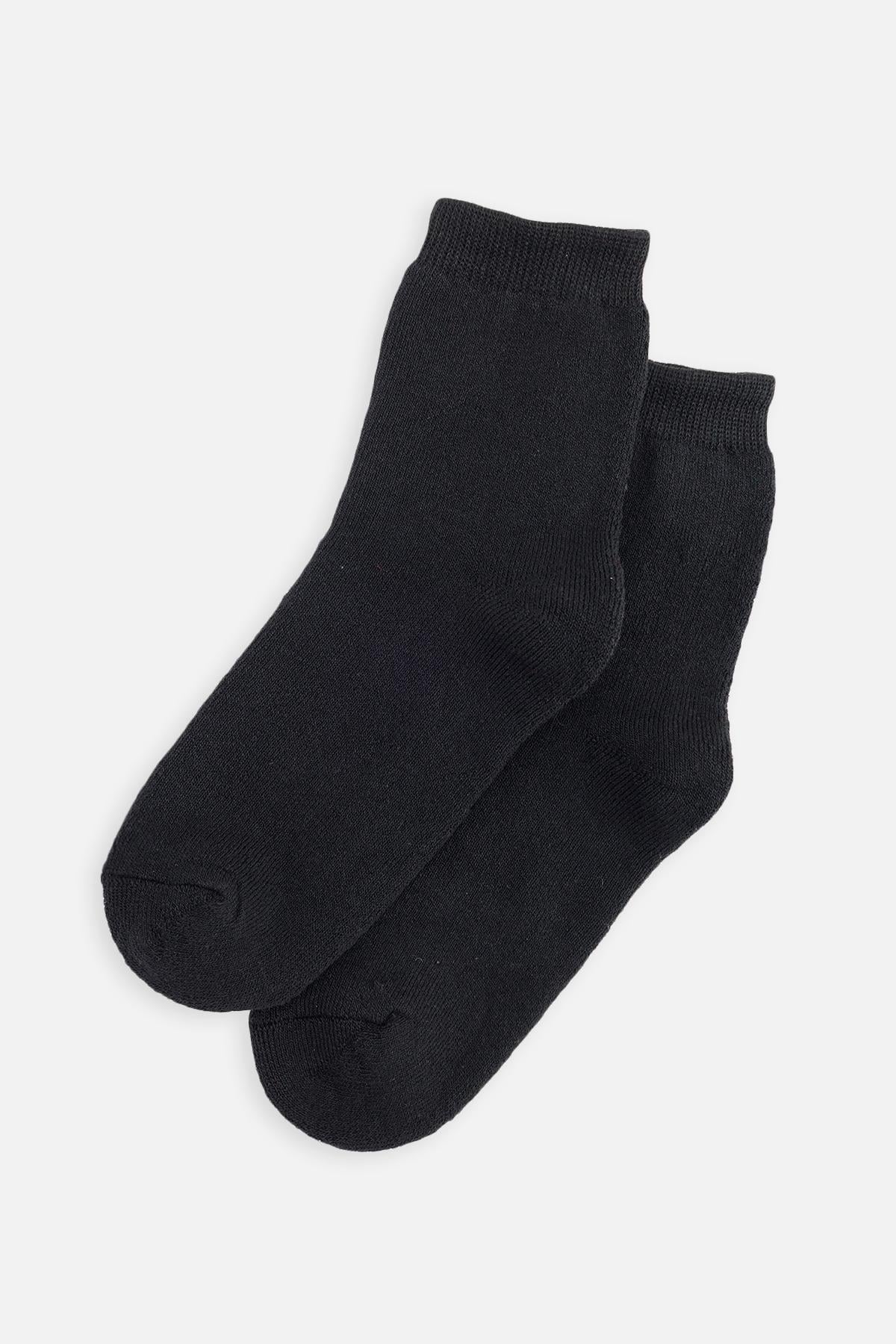 Носки для мальчика ЦБ-00262640 р. 35-38 Черный (SKT001027329) Носки для мальчика ЦБ-00262640 р. 35-38 Черный (SKT001027329)