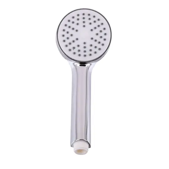 Лейка для душа Globus Lux NS-2280W-P Белый (000020409)