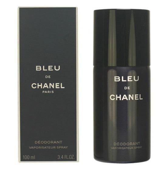 Дезодорант мужской Chanel Bleu De Chanel 100 мл (383224)