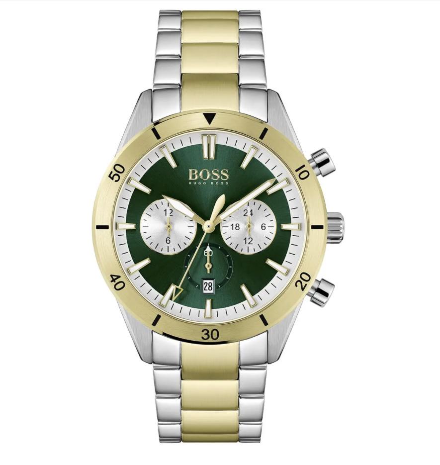 Мужские часы Hugo Boss Santiago 1513872 (2300967)