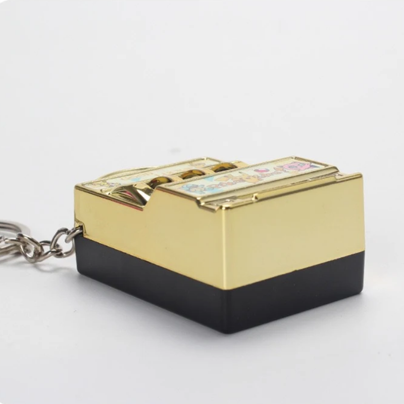 Брелок для ключей Игровой автомат Покемон (27829500) - фото 2