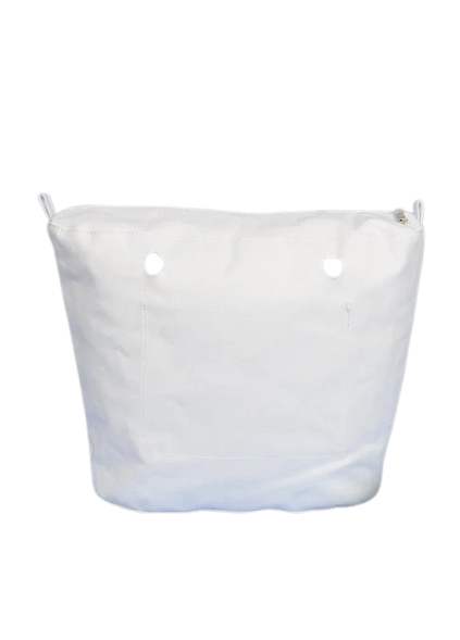 Подкладка джинсовая для сумки Classic Белый (9859) Подкладка джинсовая для сумки Classic Белый (9859)