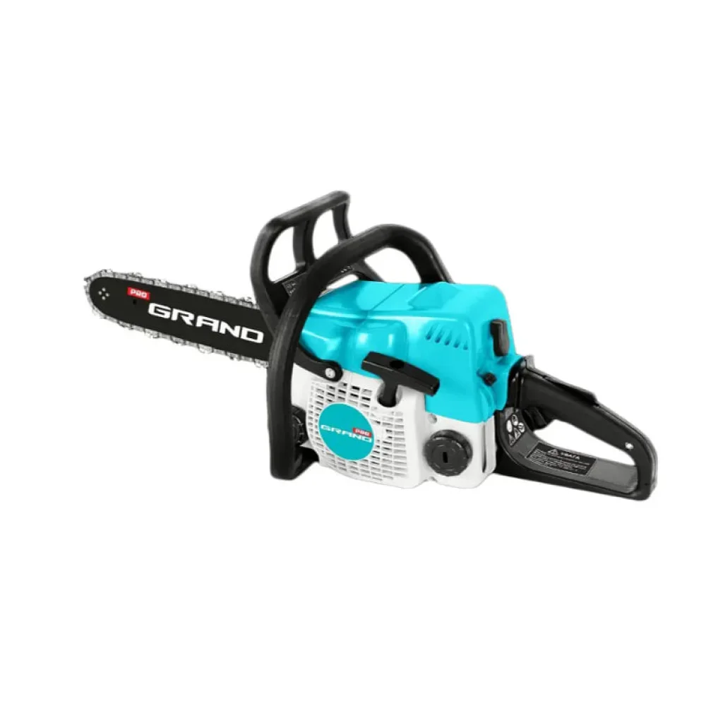 Бензопила цепная Grand БП-3700 PRO