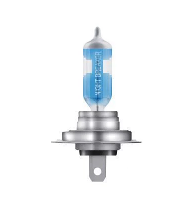 Автомобільна лампа галогенна Osram OSR 64210NL-1BL H7 55 Вт 12V (23560503)