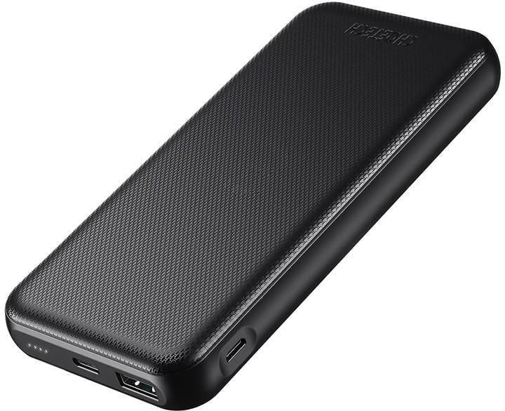 Повербанк Choetech 10000 mAh 18W PD QC 3,0 USB-C In/out (2361500114)