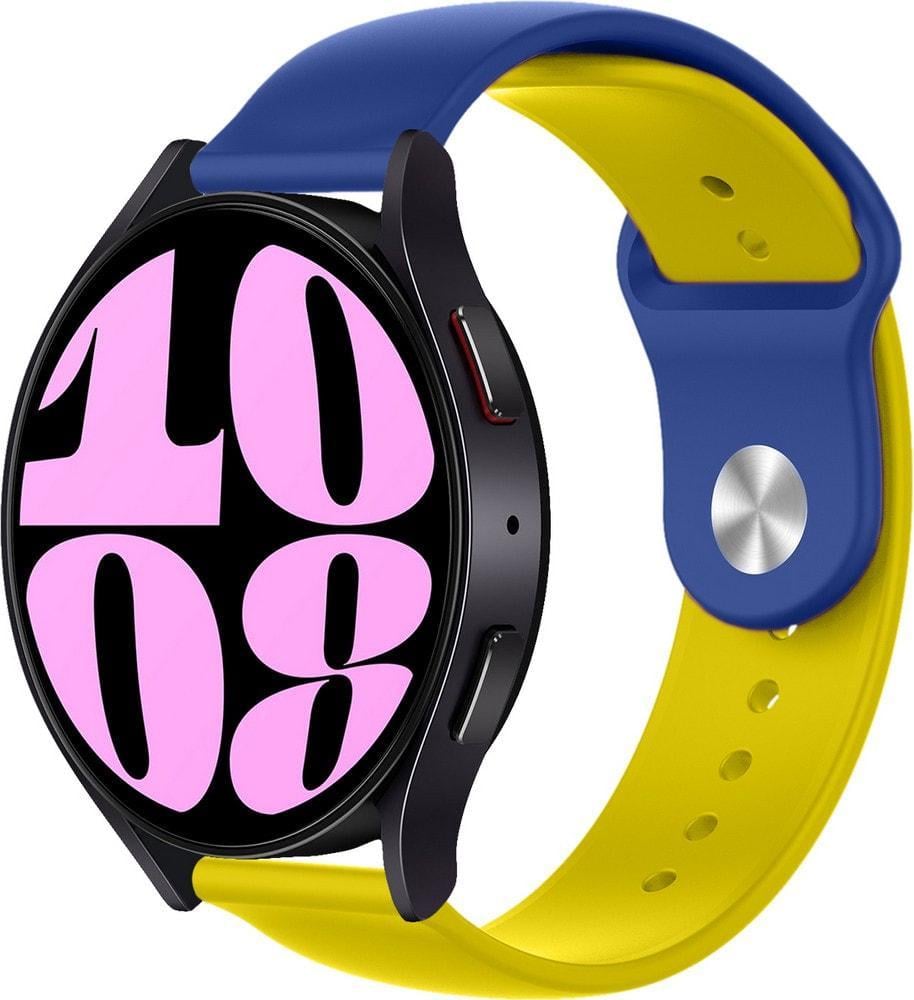 Ремешок SHLab Ukraine для Galaxy Watch 6 40 мм Style 2 (37579)