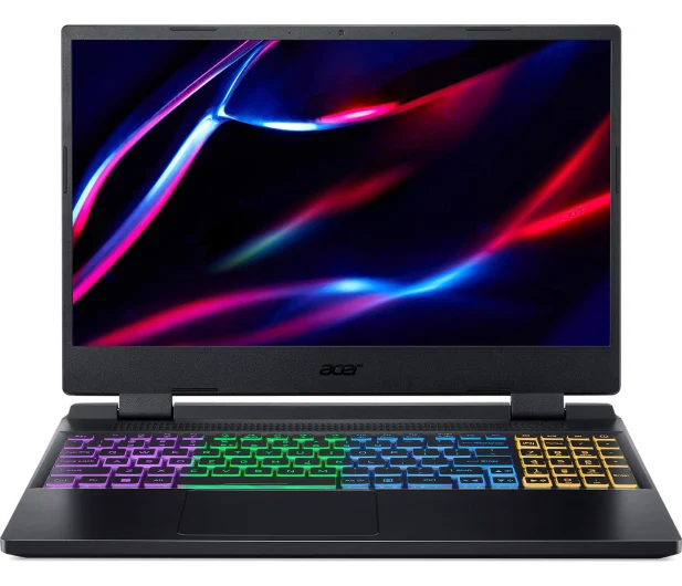 Ноутбук Acer Nitro 5 i5-12500H/16GB/512 RTX3060 144Hz AN515-58 NH.QFMEP.00A