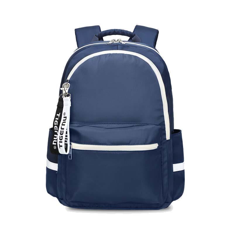 Рюкзак для ноутбуків Tigernu T-B9030B 15,6" Navy (19990) Рюкзак для ноутбуків Tigernu T-B9030B 15,6" Navy (19990)