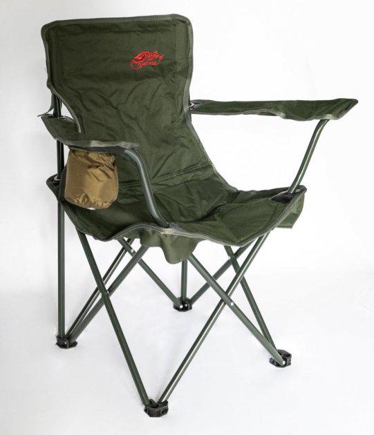 Кресло туристическое складное Tramp Simple TRF-040