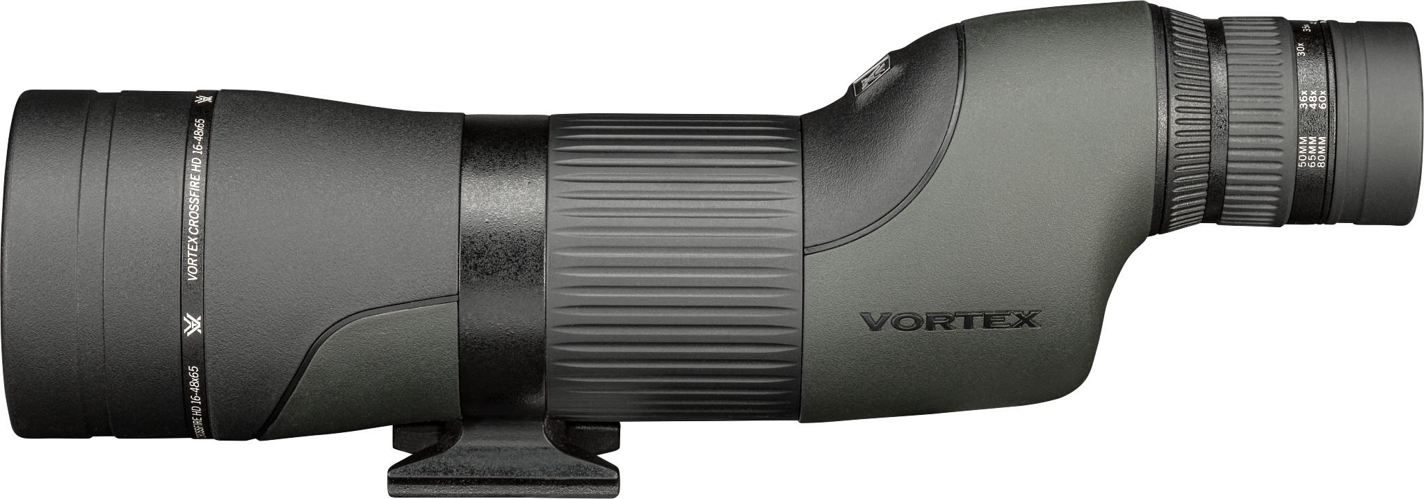 Підзорна труба Vortex Crossfire HD 16-48x65 ST (CF-65S) - фото 9