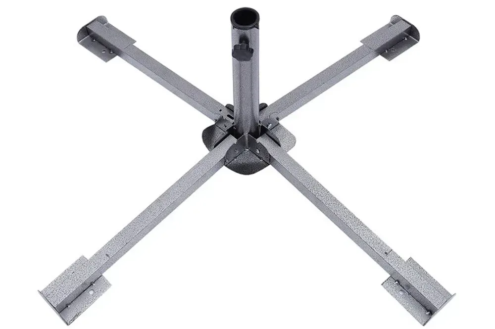 Подставка для зонта HYC103 металлическая 85x30 см (234578440) Подставка для зонта HYC103 металлическая 85x30 см (234578440)