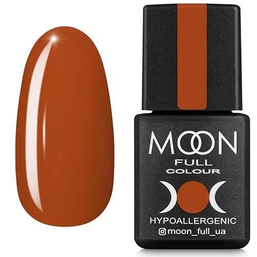 Гель-лак Moon Full Classic Color №207 8 мл