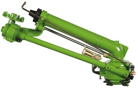 Пушка водяная Sime Skipper для полива