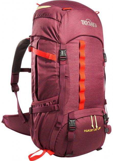 Рюкзак Tatonka Yukon Junior 32  Bordeaux Red (1033-TAT 1768.047)