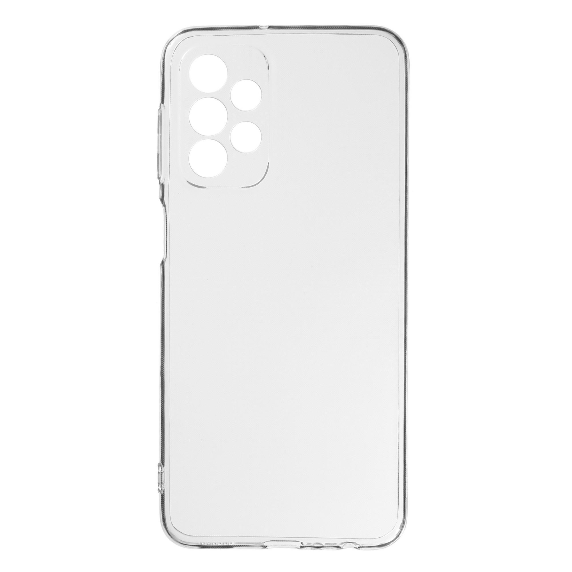 Armor Standart Air Series Samsung A23 4G (A235)/A23 5G (A236) Camera cover Transparent (ARM61045) Armorstandart ARM61045