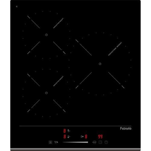 Варильна поверхня FABIANO SIH 540 (8839)