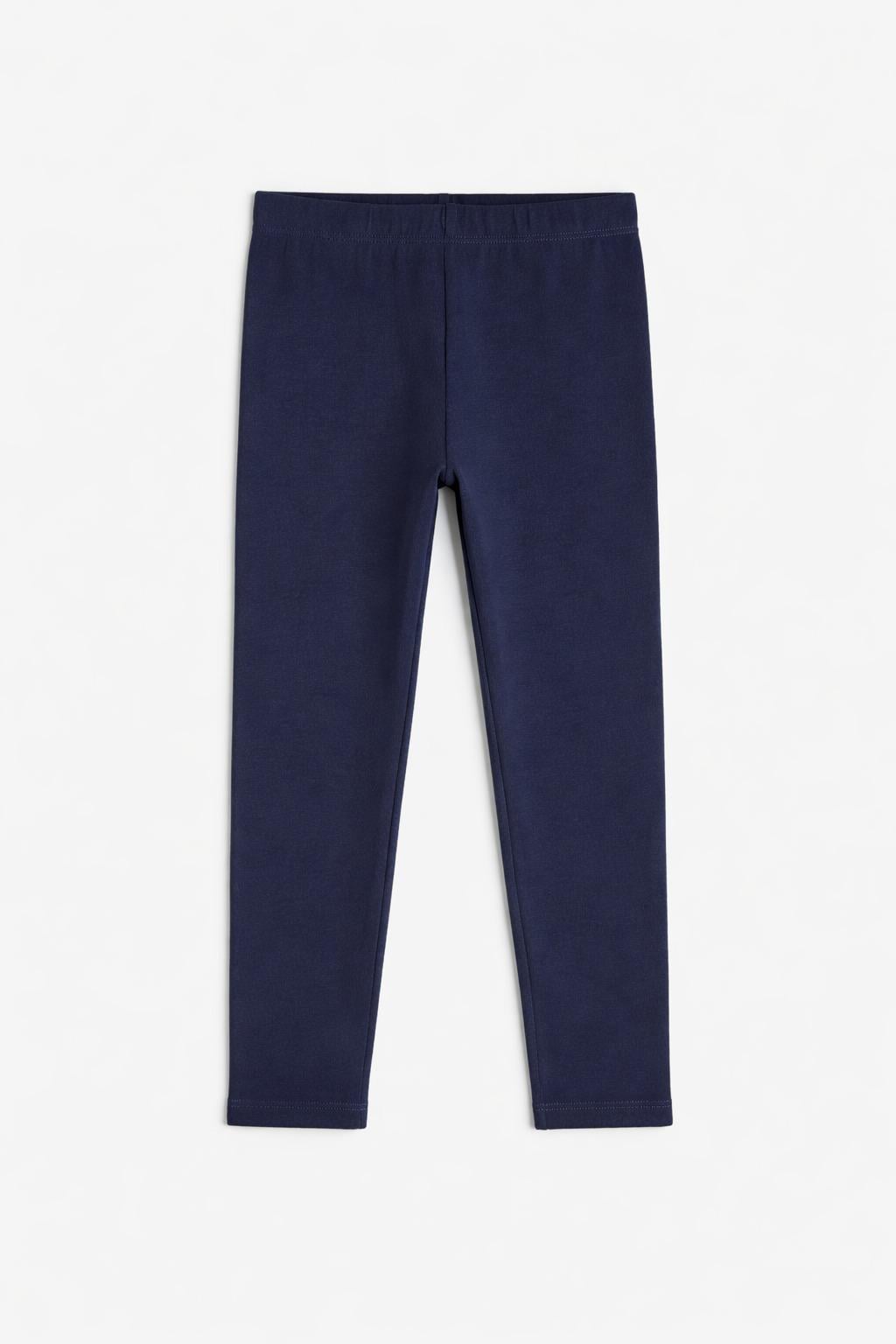 Лосины H&M 146 см Черный (1136784)