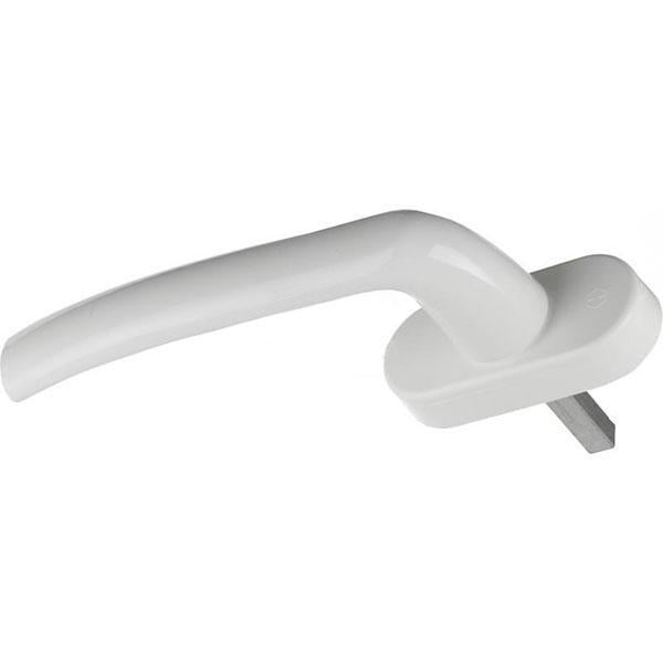 Ручка віконна Hoppe Compact Білий (1013)