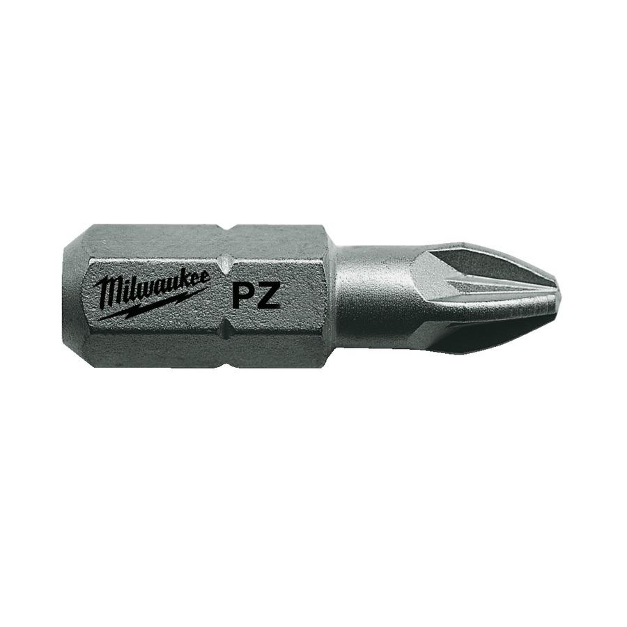 Біта Milwaukee PZ1 25 мм 1 шт. (4932399589_1)