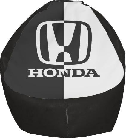 Кресло-груша Honda 2 L (13275307)