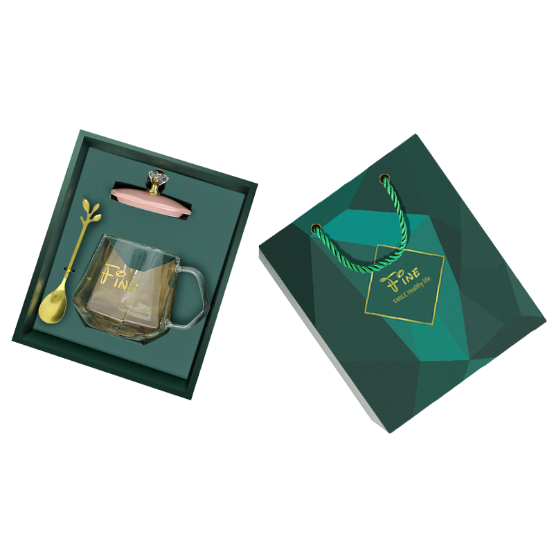 Сувенирный подарочный набор Lesko A28 Pink