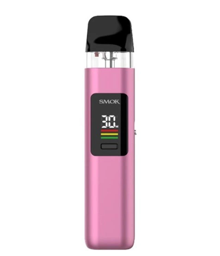 Підсистема Smok Novo SE 1000 мАч Pink (22474)