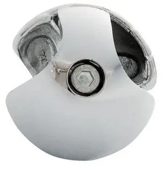 Соединение двойное R-6 DX (29654836)