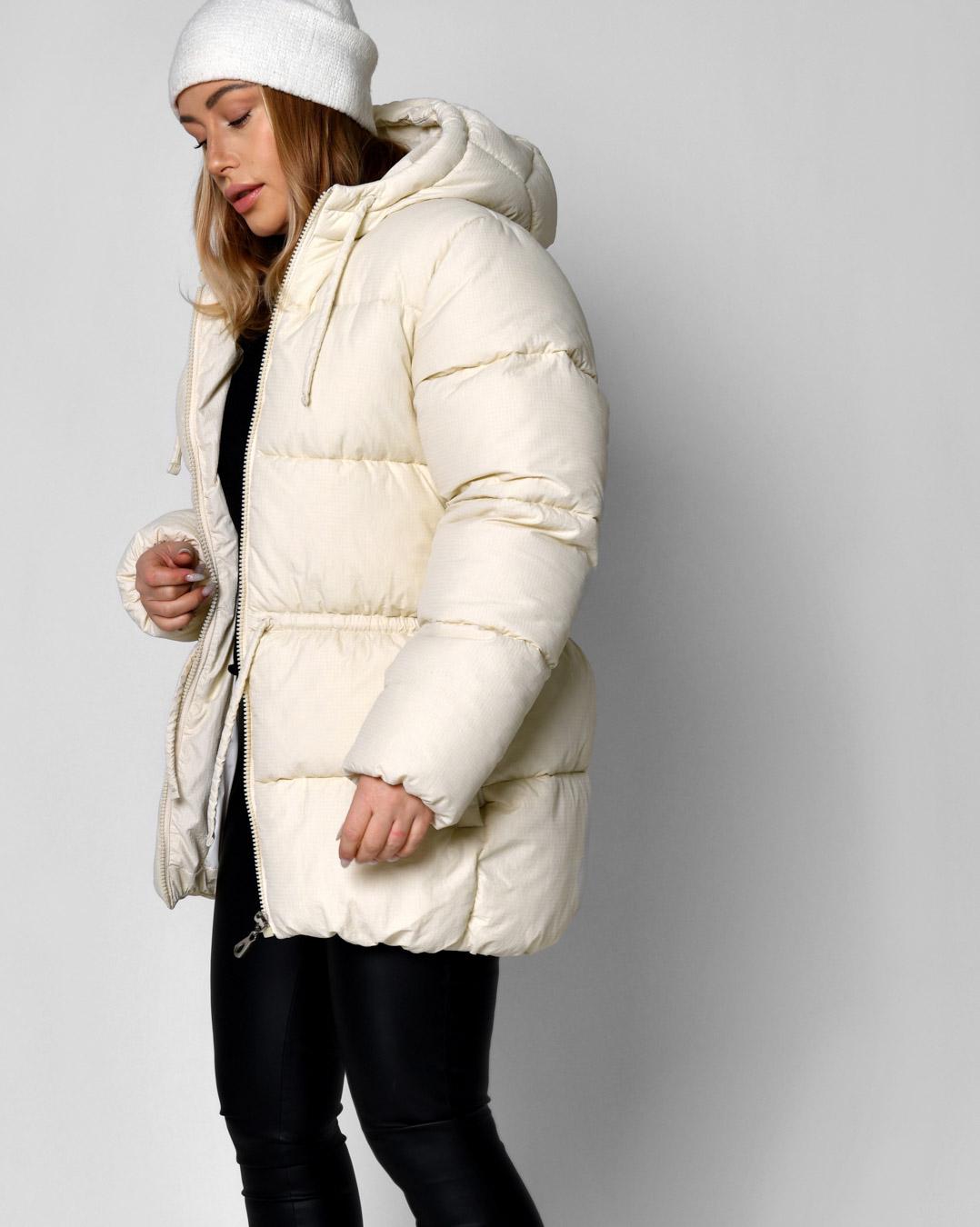 Пуховик X-Woyz LS-8947-3 M Молочный (2000002512516) - фото 4