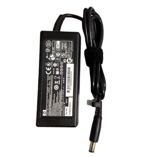 Зарядка для ноутбука HP 18,5V/3,5A (000022246)