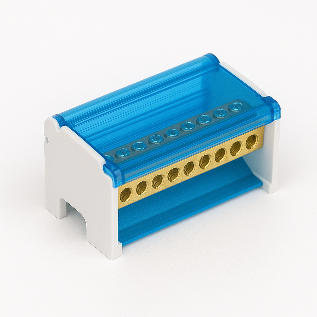 Нульова шина FUK 413 (29726122)