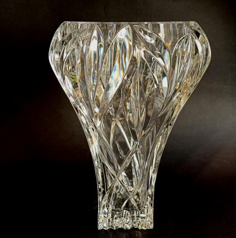 Ваза Bohemia Tokio 305 мм (9290)