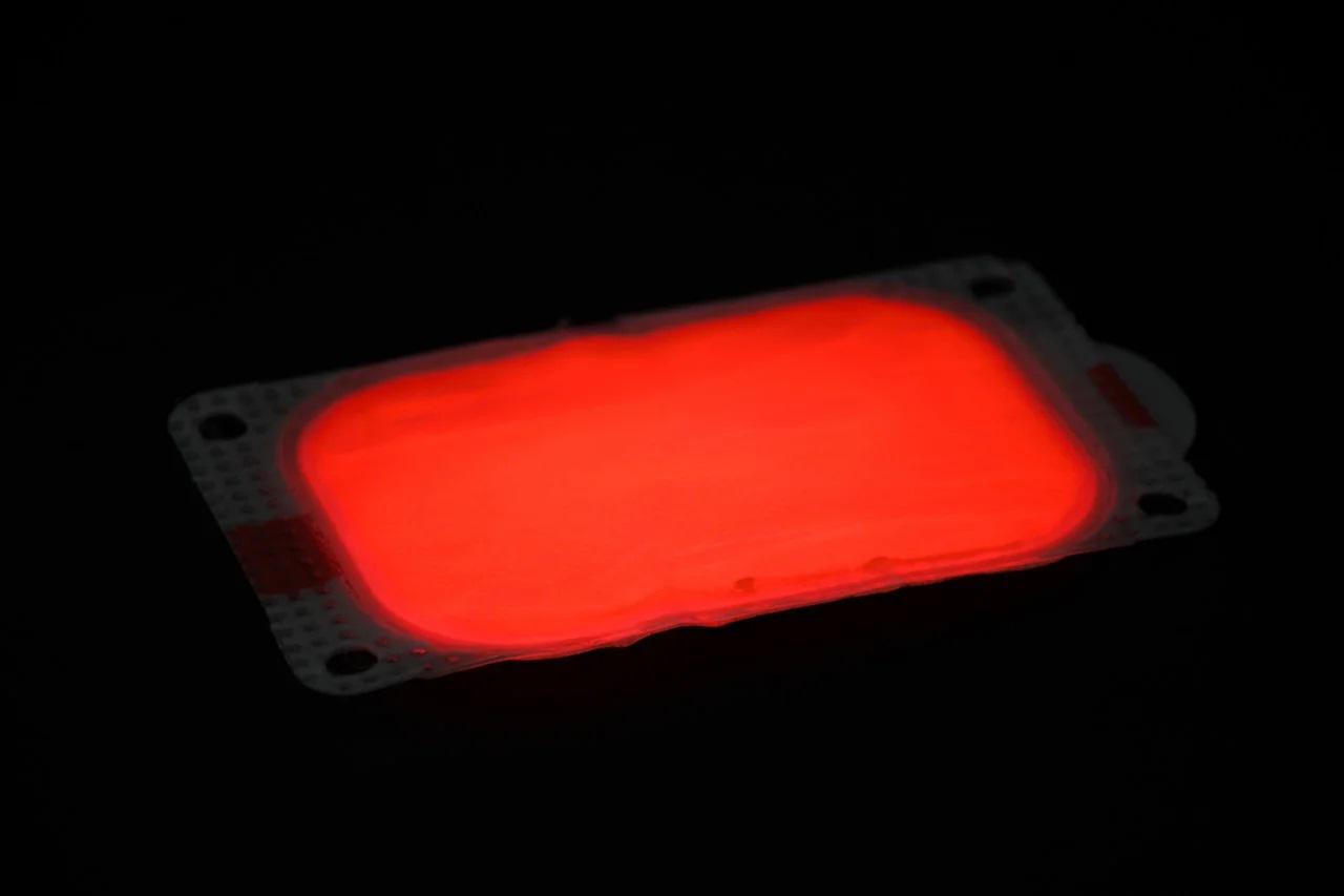 Химический источник света Cyalume VisiPad 10 часов Red (НФ-00000693) - фото 2