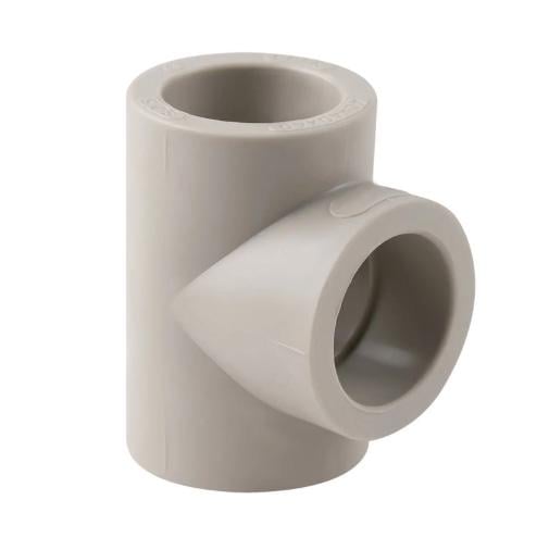 Трійник ППР Pestan рівнопрохідний D 40 мм (10021903)