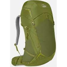 Рюкзак Lowe Alpine AirZone Camino Trek 45:55 Fern M/L (1033-LA FTE-90-FE-45)