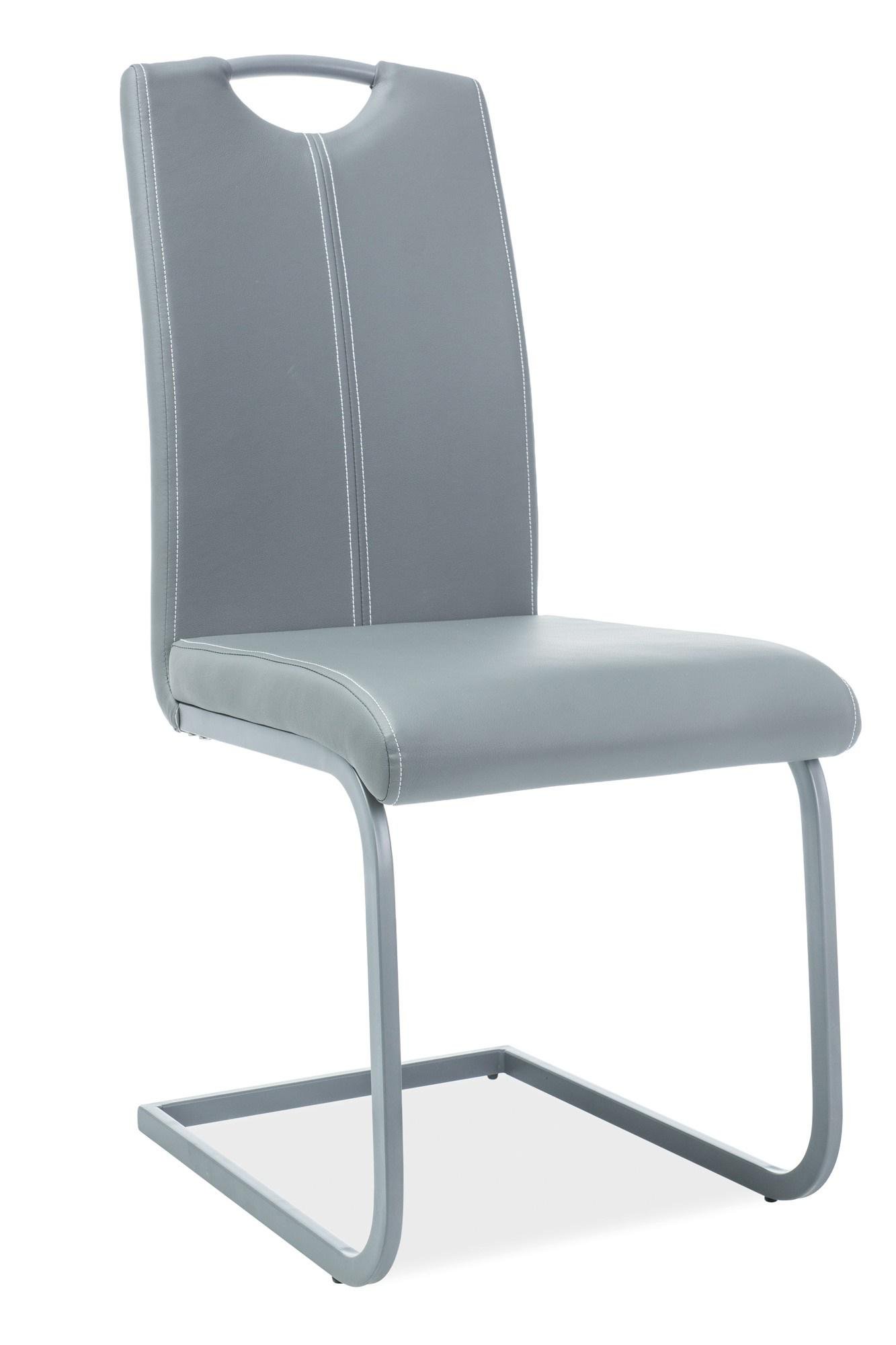 Стул H-148 Серый (H148SZSZ)