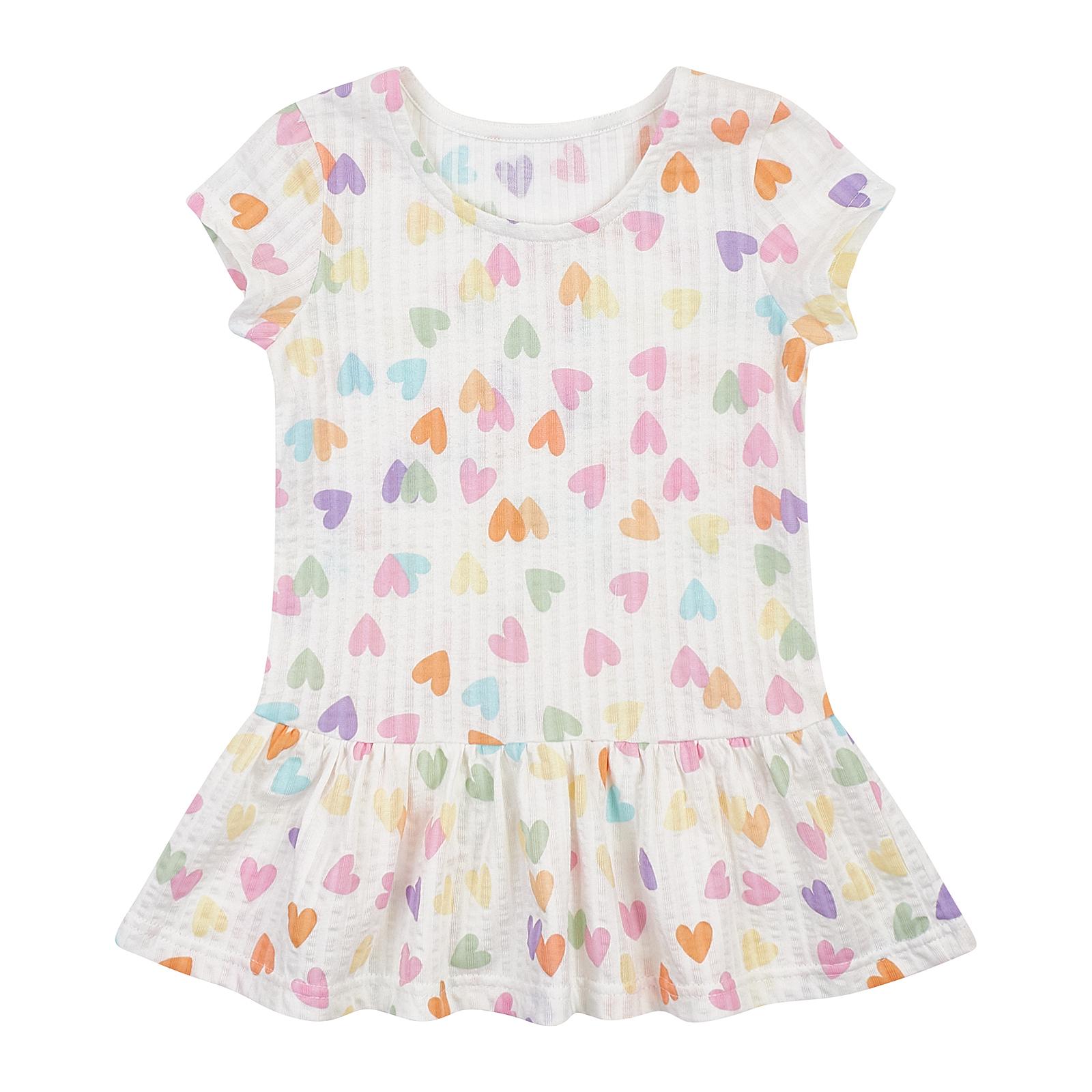 Сукня дитяча ЛяЛя р. 110 (15СК117)