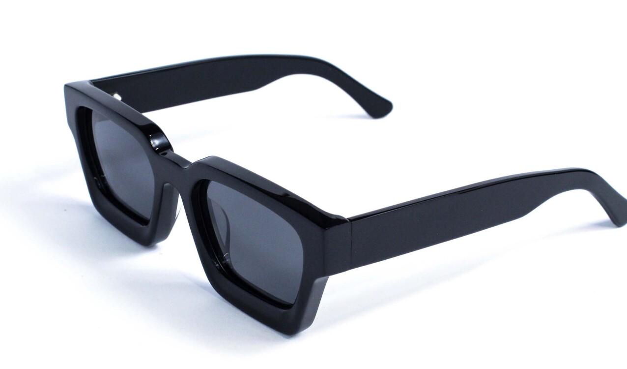 Солнцезащитные очки SunGlasses 1439-c1 (o4ki-13291)