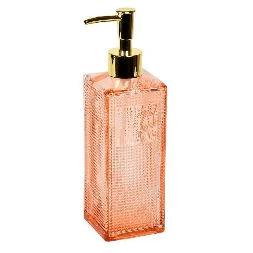 Дозатор для жидкого мыла "Color" 350 мл (66327)