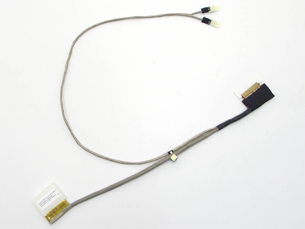 Шлейф для матрицы ноутбука Acer V5-122/ V5-132P