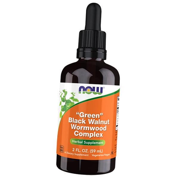 Добавка Green Black Walnut Wormwood Complex 59 мл (71128092)