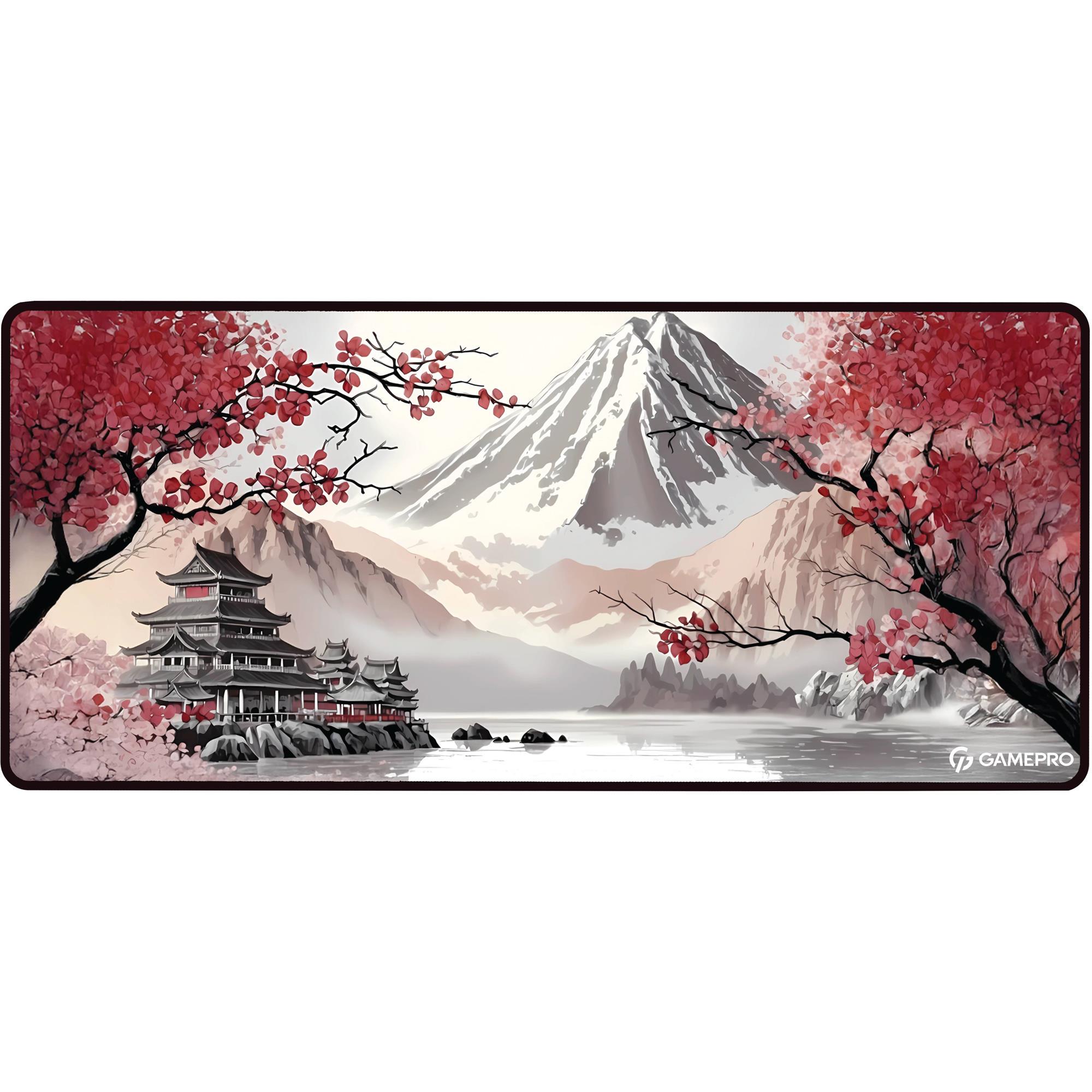 Килимок для мишки GamePro MP275JS 900x400x3 мм (MP275JS)