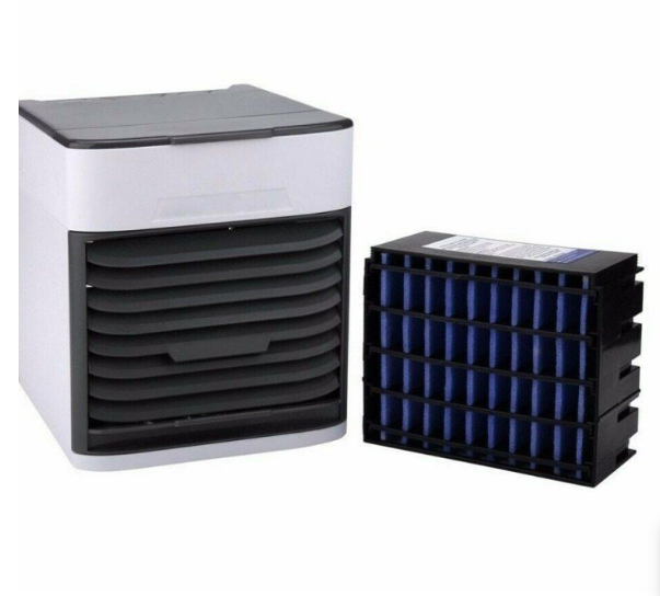 Охладитель воздуха мини с функцией увлажнения (10351) - фото 2 Охладитель воздуха мини с функцией увлажнения (10351) - фото 2