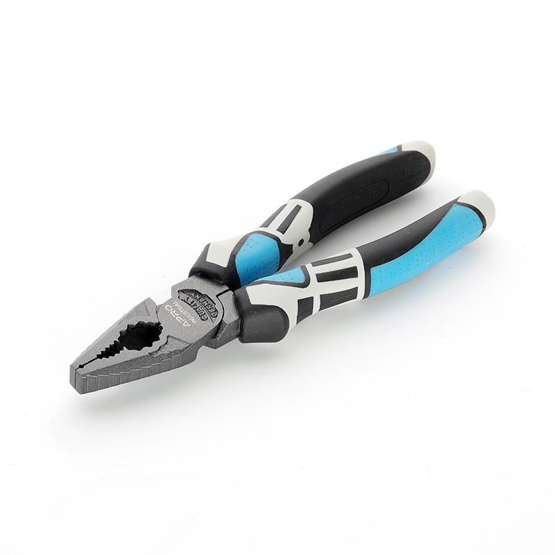 Пасатіжі Apro Fulcrum 60CrV зміщений шарнір 200 мм (310354)