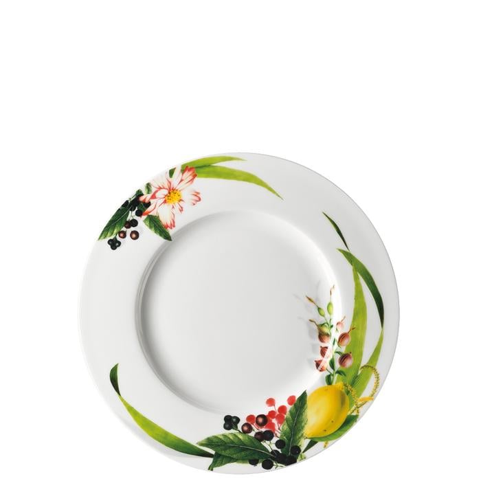 Тарелка для завтрака Rosenthal Brillance 23 см